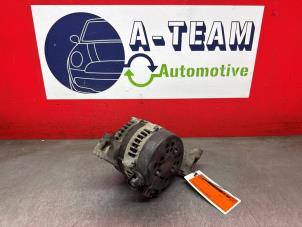 Gebruikte Dynamo Volvo S40 (MS) 2.0 16V Prijs € 69,99 Margeregeling aangeboden door A-Team Automotive