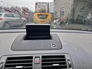 Gebruikte Display Interieur Volvo S40 (MS) 2.0 16V Prijs € 49,99 Margeregeling aangeboden door A-Team Automotive