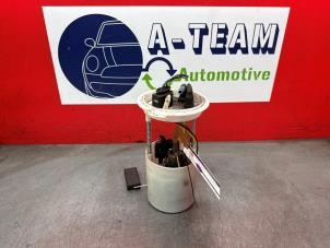 Gebruikte Benzinepomp Seat Leon (1P1) 1.6 Prijs € 24,99 Margeregeling aangeboden door A-Team Automotive