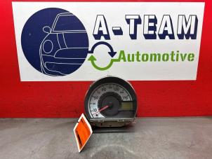 Gebruikte Instrumentenpaneel Toyota Aygo (B10) 1.0 12V VVT-i Prijs € 49,99 Margeregeling aangeboden door A-Team Automotive