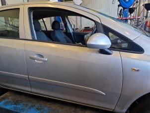 Gebruikte Deur 4Deurs rechts-voor Opel Corsa D 1.4 16V Twinport Prijs € 74,99 Margeregeling aangeboden door A-Team Automotive