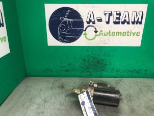 Gebruikte Startmotor Mercedes C (W203) 2.6 C-240 V6 18V Prijs € 19,99 Margeregeling aangeboden door A-team Automotive