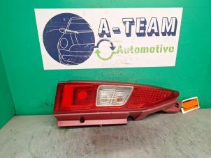 Gebruikte Achterlicht links Citroen Berlingo Cinqspace, Multispace 1.6i 16V Prijs € 69,99 Margeregeling aangeboden door A-team Automotive