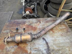 Gebruikte Katalysator Mercedes GLE AMG Coupe (C292) 5.5 63 S AMG V8 biturbo 32V 4-Matic Prijs € 749,99 Margeregeling aangeboden door A-Team Automotive