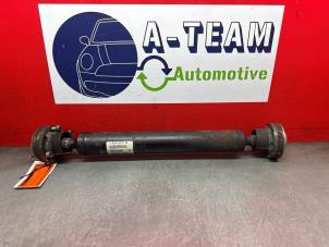 Gebruikte Tussenas Mercedes GLE AMG Coupe (C292) 5.5 63 S AMG V8 biturbo 32V 4-Matic Prijs € 249,99 Margeregeling aangeboden door A-Team Automotive