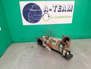 Gebruikte Katalysator Hyundai Bayon 1.0 T-GDI 12V Mild Hybrid 48V Prijs op aanvraag aangeboden door A-team Automotive