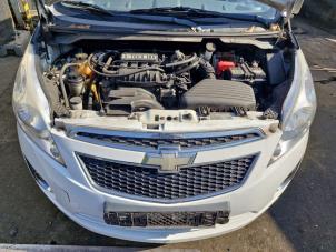 Gebruikte Luchtfilterhuis Chevrolet Spark (M300) 1.0 16V Bifuel Prijs € 44,99 Margeregeling aangeboden door A-Team Automotive