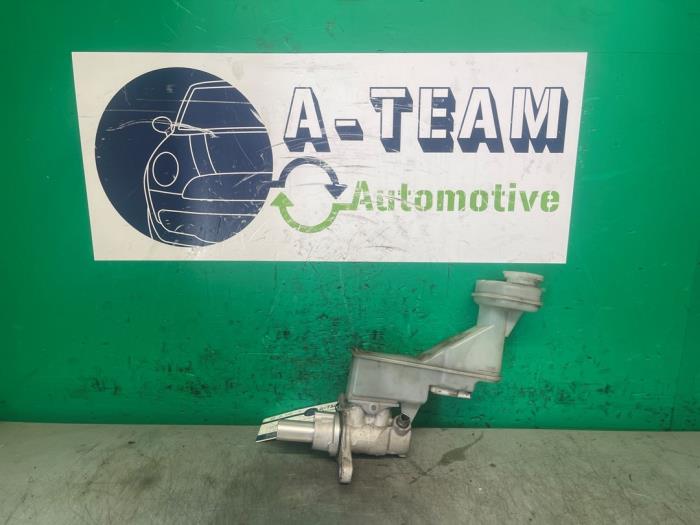 Gebruikte Diversen Nissan Qashqai (J10) 2.0 16V 4x4 Prijs op aanvraag aangeboden door A-team Automotive