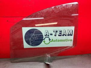 Gebruikte Deurruit 2Deurs links Ford Transit Courier 1.0 Ti-VCT EcoBoost 12V Prijs € 49,99 Margeregeling aangeboden door A-Team Automotive