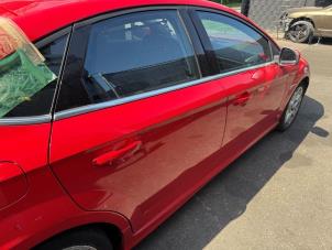 Gebruikte Deur 4Deurs rechts-achter Ford Mondeo IV 2.5 20V Prijs € 224,99 Margeregeling aangeboden door A-team Automotive