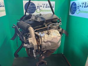 Gebruikte Motor Opel Astra K 1.2 Turbo 12V Prijs € 2.499,99 Margeregeling aangeboden door A-team Automotive