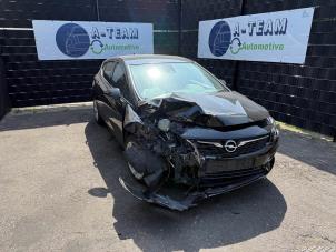 Gebruikte Rembekrachtiger Opel Astra K 1.2 Turbo 12V Prijs op aanvraag aangeboden door A-team Automotive