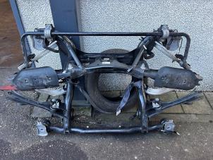 Gebruikte Subframe Skoda Enyaq iV 80 Prijs op aanvraag aangeboden door A-Team Automotive