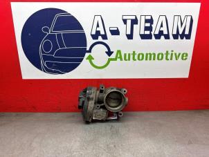 Gebruikte Gasklephuis Ford Focus 2 1.8 16V Flexifuel Prijs € 49,99 Margeregeling aangeboden door A-Team Automotive