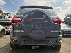 Gebruikte Bumper achter Ford EcoSport (JK8) 1.0 EcoBoost 12V 125 Prijs € 399,99 Margeregeling aangeboden door A-Team Automotive