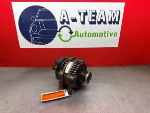 Gebruikte Dynamo Ford EcoSport (JK8) 1.0 EcoBoost 12V 125 Prijs € 29,99 Margeregeling aangeboden door A-Team Automotive