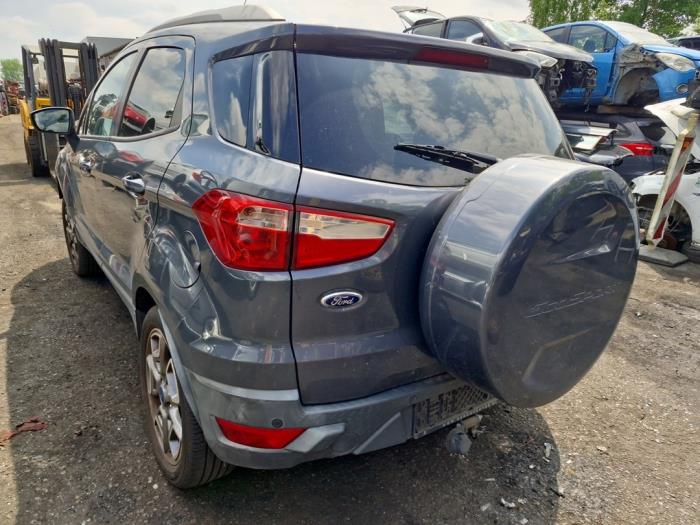Gebruikte Subframe Ford EcoSport (JK8) 1.0 EcoBoost 12V 125 Prijs € 89,99 Margeregeling aangeboden door A-Team Automotive