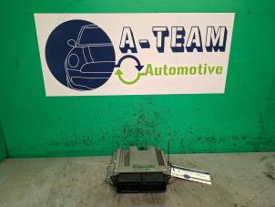 Gebruikte Computer Motormanagement Jaguar XF (X260) 2.0d 180 16V Prijs € 199,99 Margeregeling aangeboden door A-team Automotive