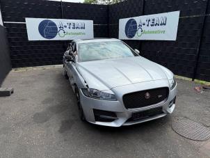 Gebruikte Cardanas Jaguar XF (X260) 2.0d 180 16V Prijs € 174,99 Margeregeling aangeboden door A-team Automotive