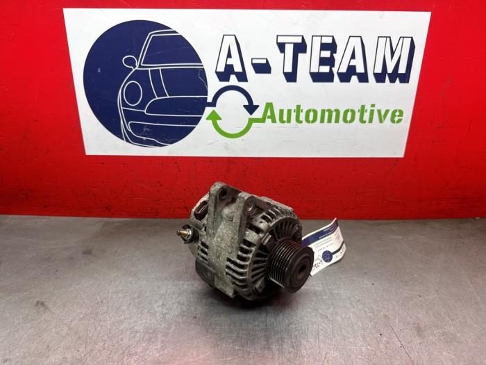 Gebruikte Dynamo Hyundai H-300 2.5 CRDi Prijs € 39,99 Margeregeling aangeboden door A-Team Automotive
