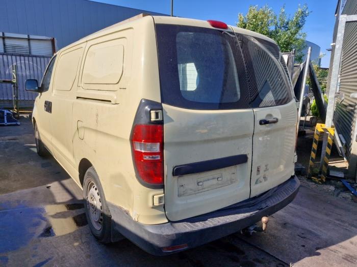 Gebruikte Subframe Hyundai H-300 2.5 CRDi Prijs op aanvraag aangeboden door A-Team Automotive