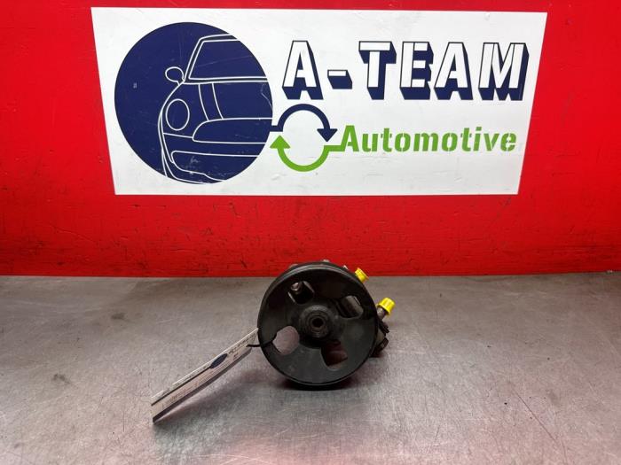 Gebruikte Stuurpomp Hyundai H-300 2.5 CRDi Prijs € 49,99 Margeregeling aangeboden door A-Team Automotive