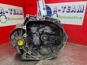 Gebruikte Versnellingsbak Citroen C4 Berline (NC) 1.6 Hdi Prijs € 249,99 Margeregeling aangeboden door A-Team Automotive