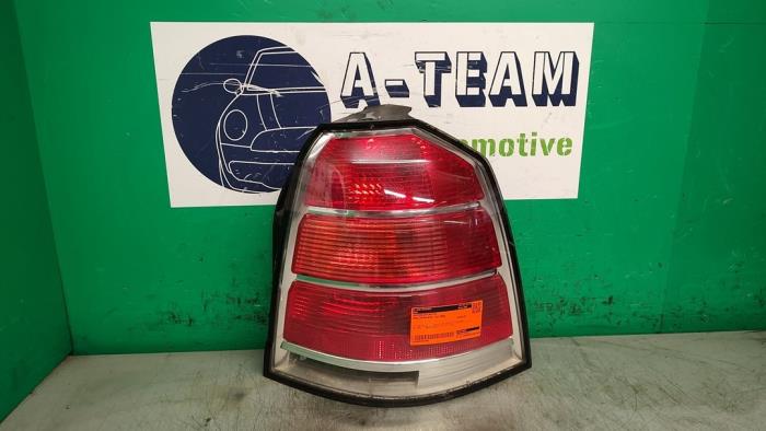 Audi A6 4g Dynamische Achterlichten Set - Polat & Polat