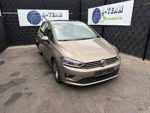 Gebruikte Cardanas links-voor (VWA) Volkswagen Golf Sportsvan (AUVS) 1.4 TSI 16V Prijs op aanvraag aangeboden door A-team Automotive