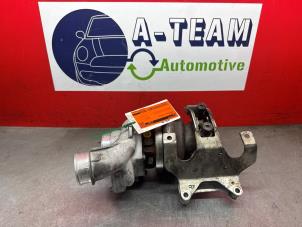 Gebruikte G-lader Mercedes GLA AMG (156.9) 2.0 45 AMG Turbo 16V Prijs € 899,99 Margeregeling aangeboden door A-Team Automotive