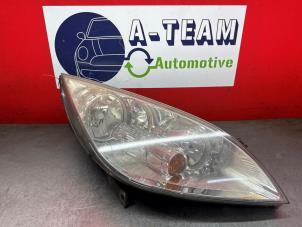 Gebruikte Koplamp rechts Mitsubishi Colt (Z2/Z3) 1.1 12V Prijs € 29,99 Margeregeling aangeboden door A-Team Automotive