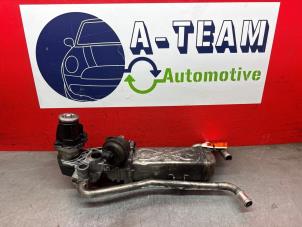 Gebruikte EGR Klep Seat Ibiza ST (6J8) 1.2 TDI Ecomotive Prijs € 49,99 Margeregeling aangeboden door A-Team Automotive