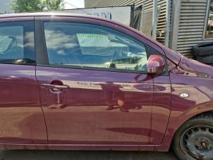 Gebruikte Portier 4Deurs rechts-voor Peugeot 108 1.0 12V VVT-i Prijs € 399,99 Margeregeling aangeboden door A-Team Automotive