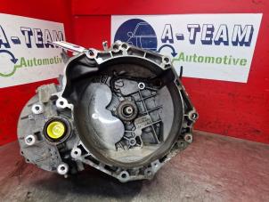 Gebruikte Versnellingsbak Opel Insignia 1.6 Turbo 16V Ecotec Prijs € 649,99 Margeregeling aangeboden door A-Team Automotive