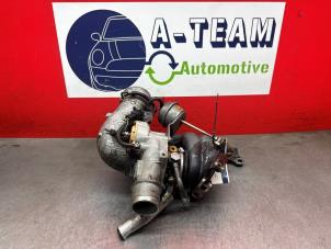 Gebruikte G-lader Opel Insignia 1.6 Turbo 16V Ecotec Prijs € 399,99 Margeregeling aangeboden door A-Team Automotive