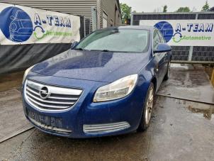 Gebruikte Hoofdremcilinder Opel Insignia 1.6 Turbo 16V Ecotec Prijs € 39,99 Margeregeling aangeboden door A-Team Automotive