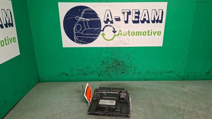 Gebruikte Computer Motormanagement Ford Focus 4 Wagon 1.0 Ti-VCT EcoBoost 12V 125 Prijs € 274,99 Margeregeling aangeboden door A-team Automotive