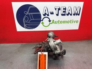 Gebruikte G-lader Ford EcoSport (JK8) 1.0 EcoBoost 12V 125 Prijs € 349,99 Margeregeling aangeboden door A-Team Automotive