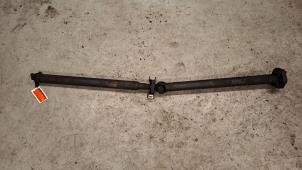 Gebruikte Tussenas Mercedes C (C205) C-180 1.6 16V Prijs € 249,99 Margeregeling aangeboden door A-team Automotive