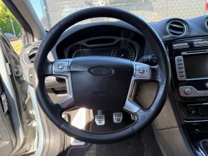 Gebruikte Licht + Raw Schakelaar Ford Mondeo IV Wagon 2.2 TDCi 16V Prijs op aanvraag aangeboden door A-team Automotive