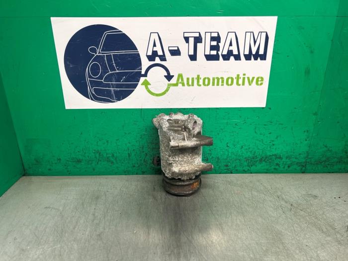 Gebruikte Aircopomp Ford Mondeo IV Wagon 2.2 TDCi 16V Prijs € 99,99 Margeregeling aangeboden door A-team Automotive