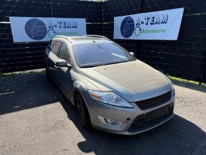 Gebruikte Hoofdremcilinder Ford Mondeo IV Wagon 2.2 TDCi 16V Prijs op aanvraag aangeboden door A-team Automotive