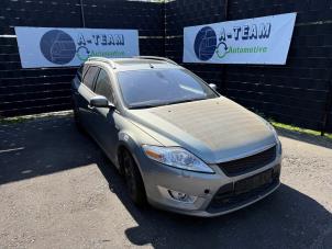 Gebruikte Luchtfilterhuis Ford Mondeo IV Wagon 2.2 TDCi 16V Prijs € 99,99 Margeregeling aangeboden door A-team Automotive