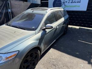 Gebruikte Deur 4Deurs links-voor Ford Mondeo IV Wagon 2.2 TDCi 16V Prijs € 249,99 Margeregeling aangeboden door A-team Automotive