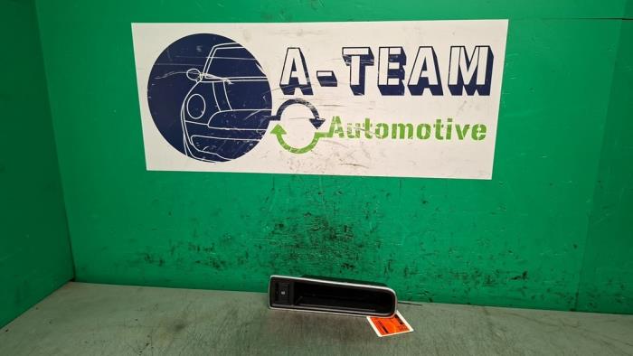 Gebruikte Diversen Jaguar XF (X260) 2.0d 180 16V Prijs € 34,99 Margeregeling aangeboden door A-team Automotive
