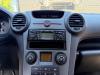 Kia Carens III (FG) 2.0i CVVT 16V Climatronic Paneel