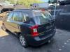 Kia Carens III (FG) 2.0i CVVT 16V Tank Klep