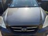 Kia Carens III (FG) 2.0i CVVT 16V Motorkap