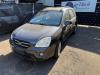 Kia Carens III (FG) 2.0i CVVT 16V Scherm links-voor