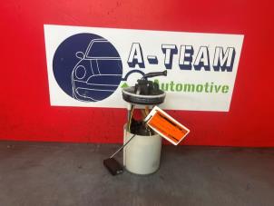 Gebruikte Benzinepomp Volkswagen Polo V (6R) 1.2 12V BlueMotion Technology Prijs € 29,99 Margeregeling aangeboden door A-Team Automotive